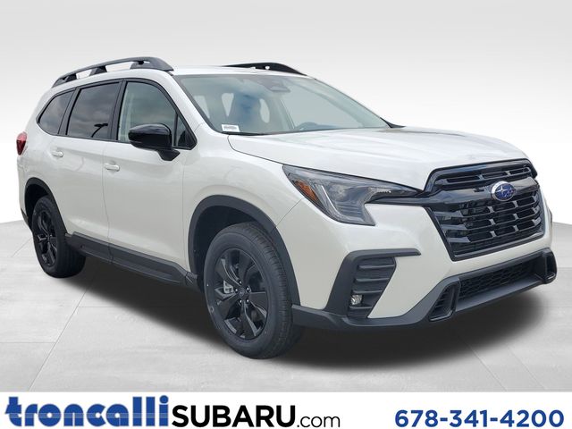 2026 Subaru Ascent Premium's photo