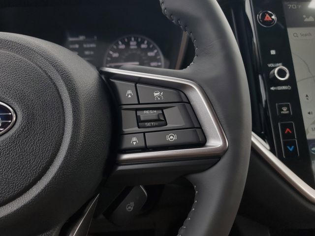 2026 Subaru Ascent Touring - Photo 25