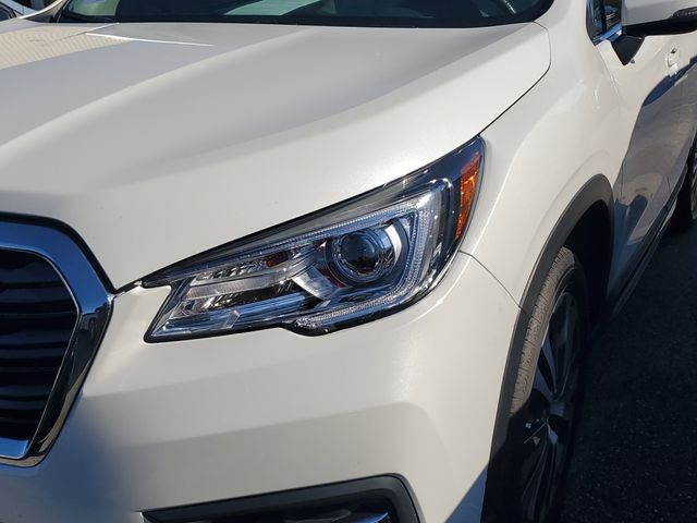 2022 Subaru Ascent Limited photo 4