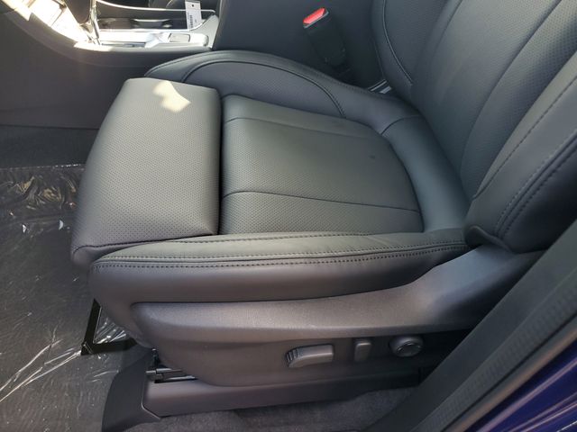 2026 Subaru Ascent Touring - Photo 21