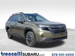 2026 Subaru Forester Premium SUV