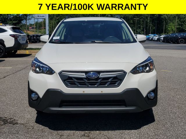 2023 Subaru Crosstrek Premium photo 2