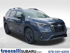 2025 Subaru Ascent Onyx Edition Touring 7-Passenger SUV for sale near Roswell