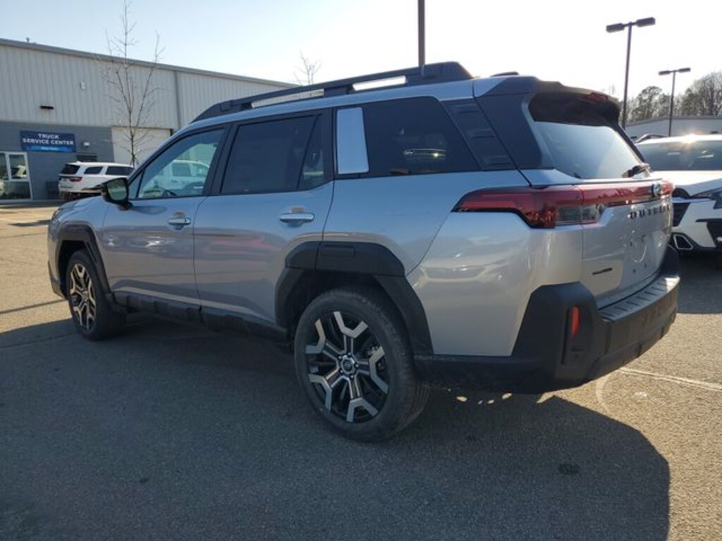 New 2026 Subaru Outback Touring XT SUV