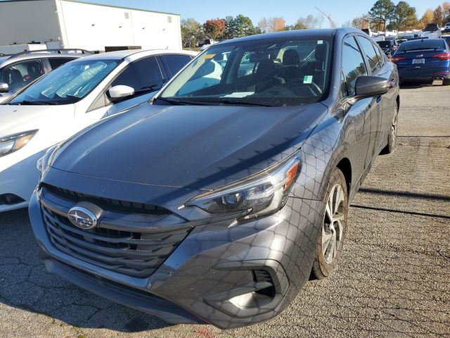 2023 Subaru Legacy Premium photo 3