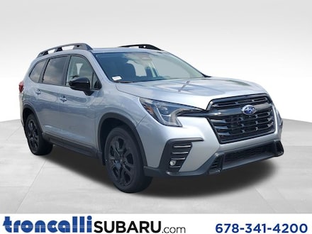 2026 Subaru Ascent Onyx Edition Touring 7-Passenger SUV