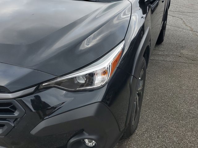 2024 Subaru Crosstrek Premium photo 4