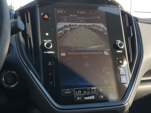 2026 Subaru Crosstrek Wilderness - Photo 27