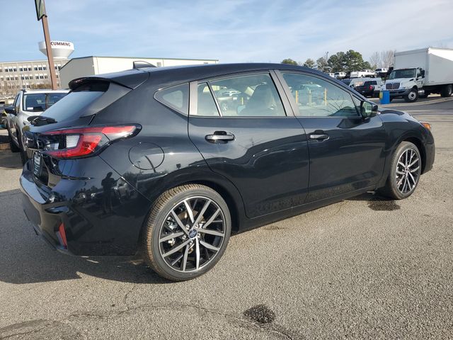 2026 Subaru Impreza Sport - Photo 6