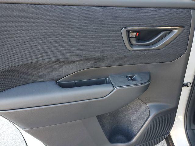 2026 Subaru Outback Limited - Photo 15