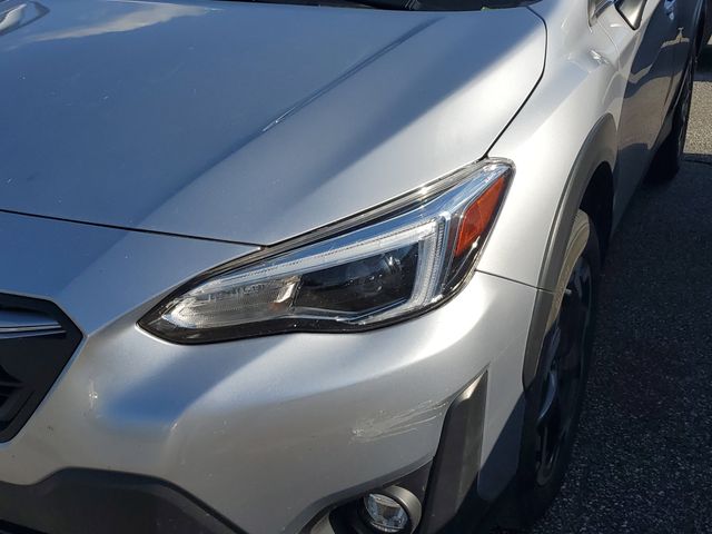 2023 Subaru Crosstrek Limited photo 4