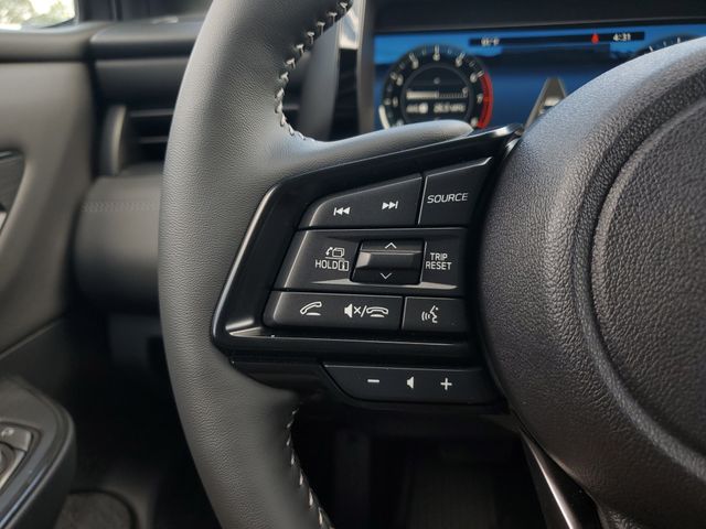 2026 Subaru Outback Touring XT - Photo 23