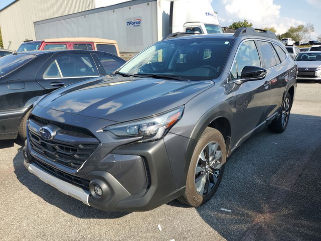 2024 Subaru Outback Limited photo 3