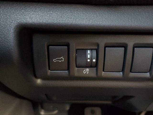 2026 Subaru Outback Limited - Photo 36
