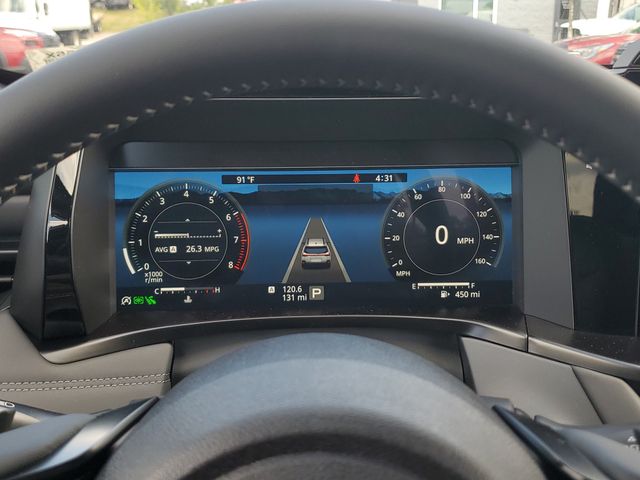 2026 Subaru Outback Touring XT - Photo 25