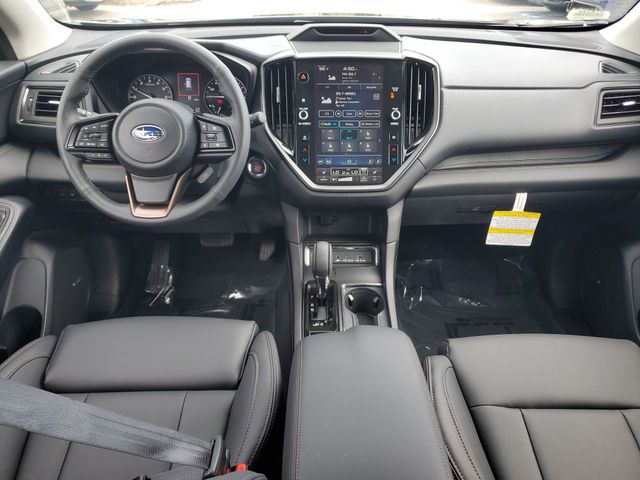 2026 Subaru Ascent Limited Bronze Edition - Photo 8