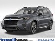  Subaru Ascent
