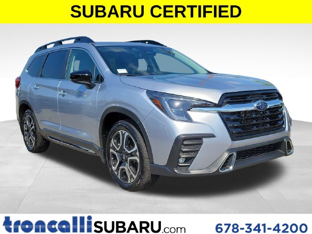 2024 Subaru Ascent Touring