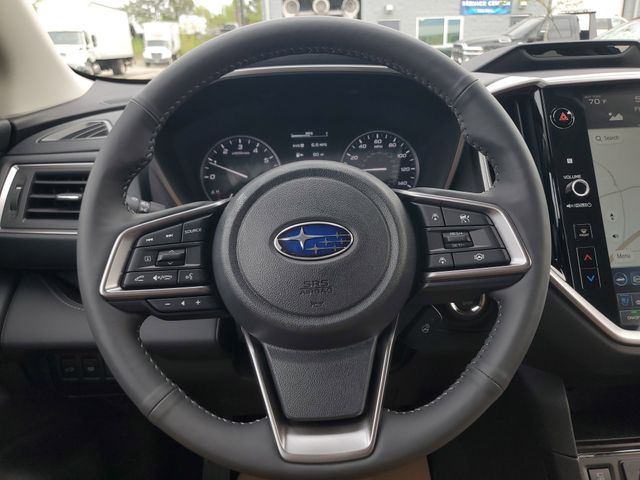 2026 Subaru Ascent Touring - Photo 23