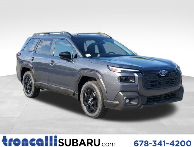 2026 Subaru Outback Limited SUV