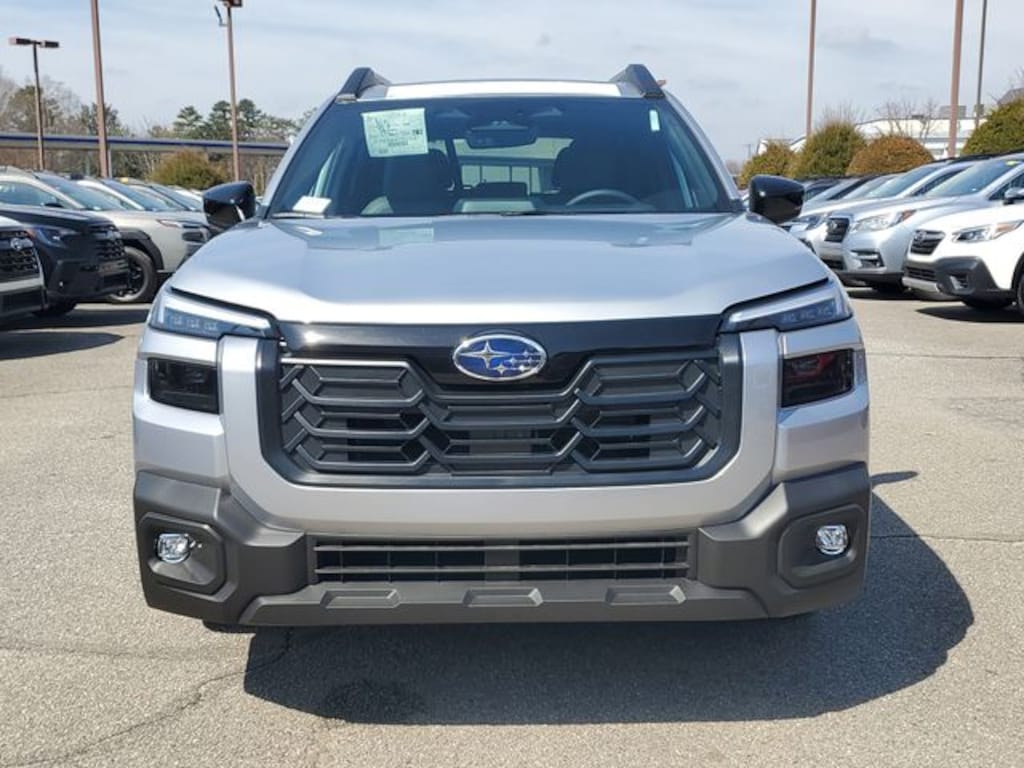 New 2026 Subaru Outback Limited SUV