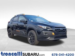 2025 Subaru Crosstrek Wilderness SUV for sale in Forsyth County, GA