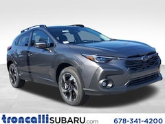 2025 Subaru Crosstrek Limited SUV