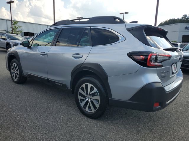 2025 Subaru Outback Premium photo 4