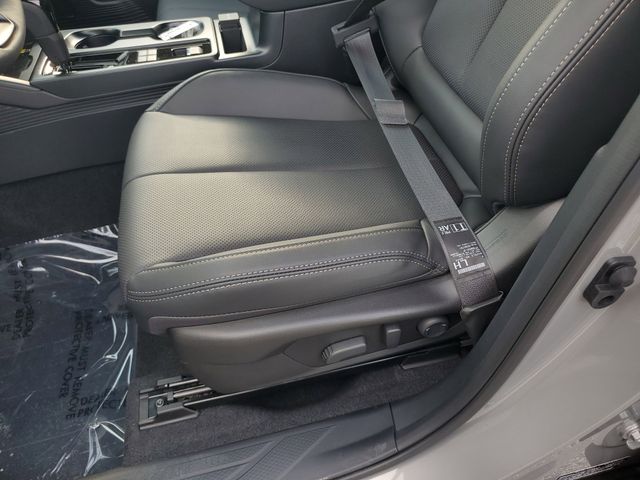 2026 Subaru Outback Limited - Photo 20