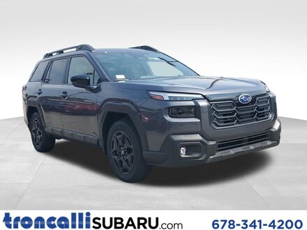 2026 Subaru Outback Limited SUV
