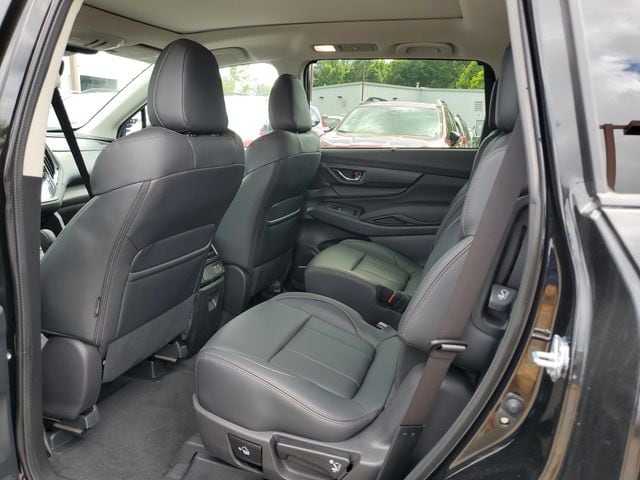 2026 Subaru Ascent Limited Bronze Edition - Photo 19