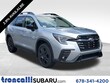  Subaru Ascent