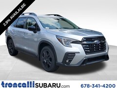 2025 Subaru Ascent Onyx Edition Touring 7-Passenger SUV