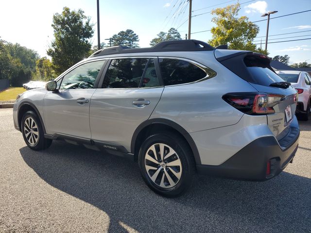 2022 Subaru Outback Premium photo 2