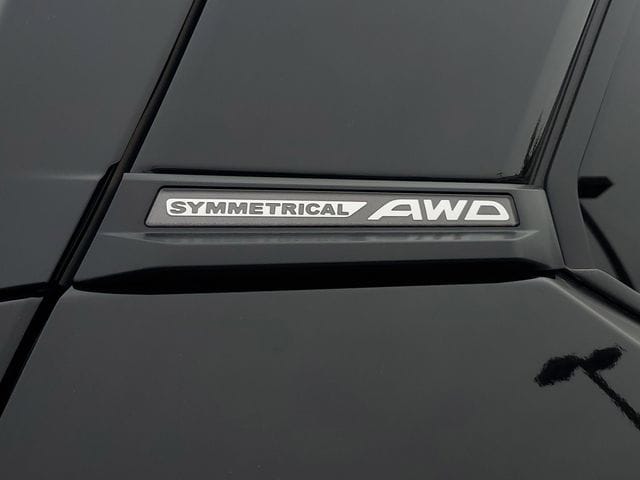2026 Subaru Forester Touring - Photo 7