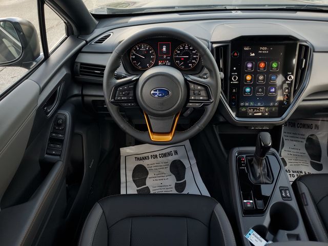 2026 Subaru Crosstrek Wilderness - Photo 16
