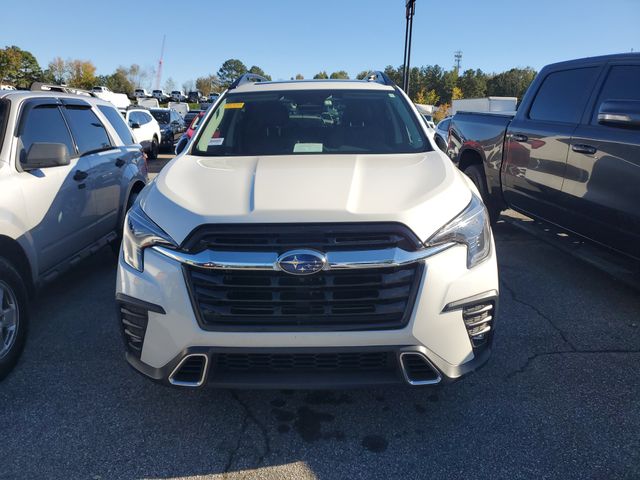 2023 Subaru Ascent Touring photo 2