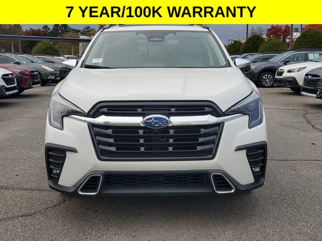 2023 Subaru Ascent Touring photo 2