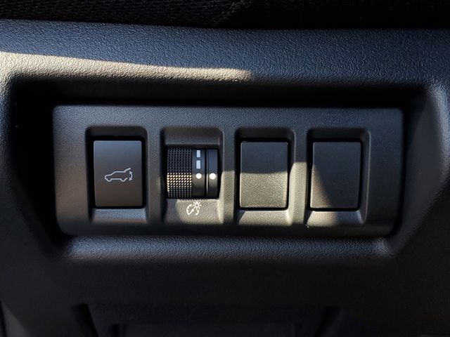 2026 Subaru Outback Limited - Photo 37