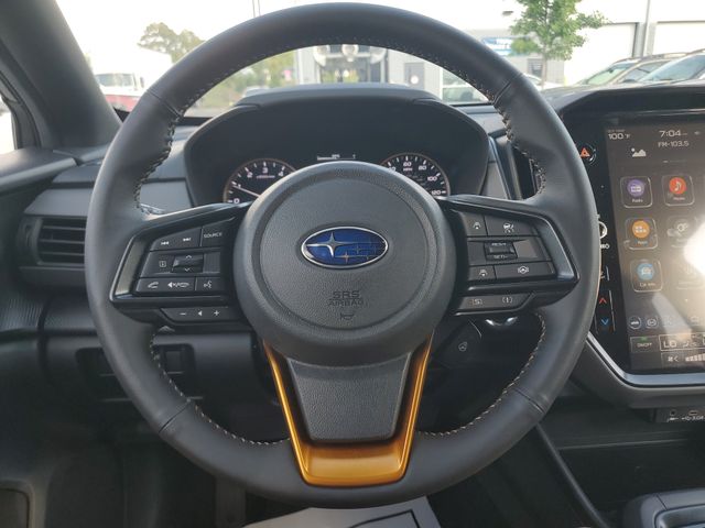 2026 Subaru Crosstrek Wilderness - Photo 22