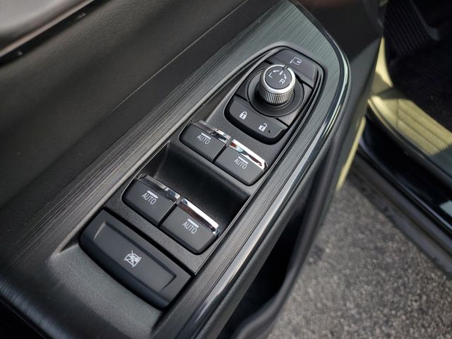 2026 Subaru Outback Touring XT - Photo 22