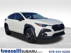 2026 Subaru Crosstrek Base SUV