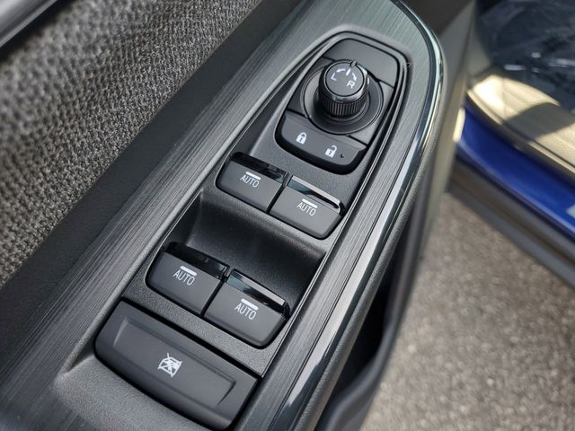 2026 Subaru Outback Limited - Photo 22