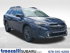 2025 Subaru Outback Onyx Edition SUV for sale in Forsyth County, GA