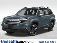 2025 Subaru Forester Premium Hybrid SUV