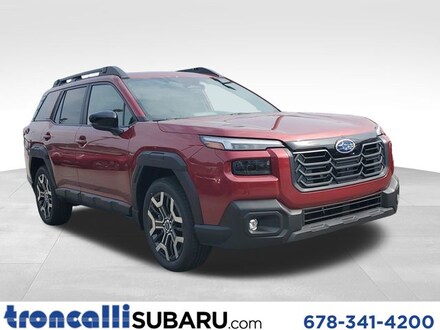 2026 Subaru Outback Touring XT SUV