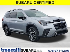 Used 2025 Subaru Ascent Touring SUV in Cumming GA