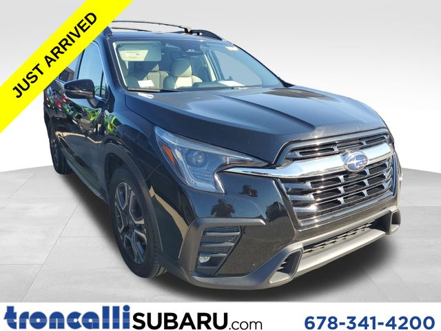 2023 Subaru Ascent Limited 8 Passenger's photo