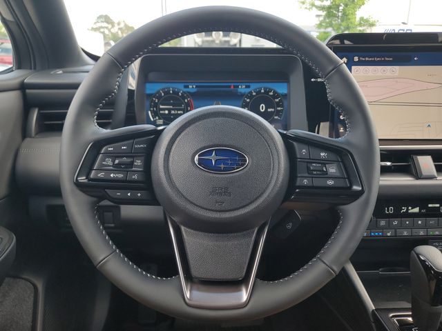 2026 Subaru Outback Touring XT - Photo 22
