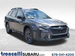 2025 Subaru Outback Onyx Edition SUV for sale in Forsyth County, GA